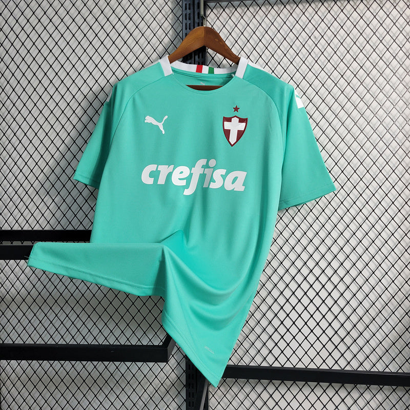 Retro palmeiras 19/20