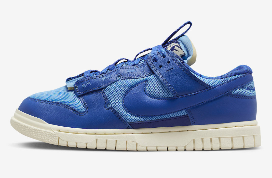 Nike Dunk Low Remastered Gioco Reale