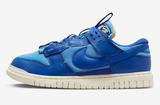 Nike dunk low remastered Game Royal