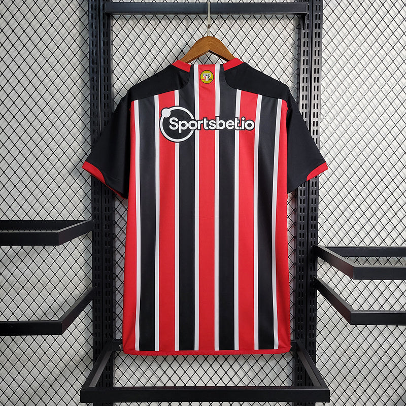 Sao paulo away 23/24