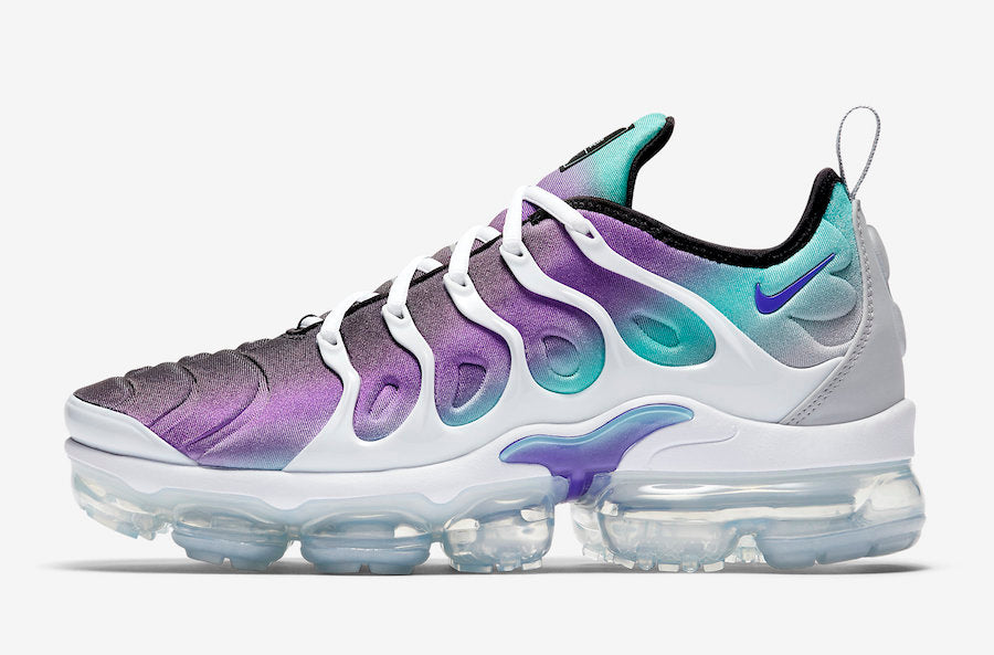 Nike Air VaporMax Plus Galaxy