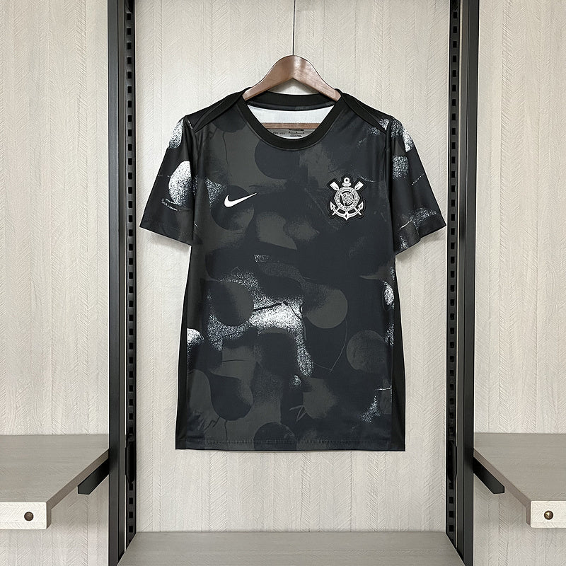 Corinthians 25/26