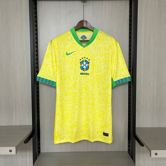 Brazil 24/25