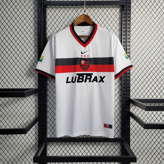 Retro Flamengo away 2001