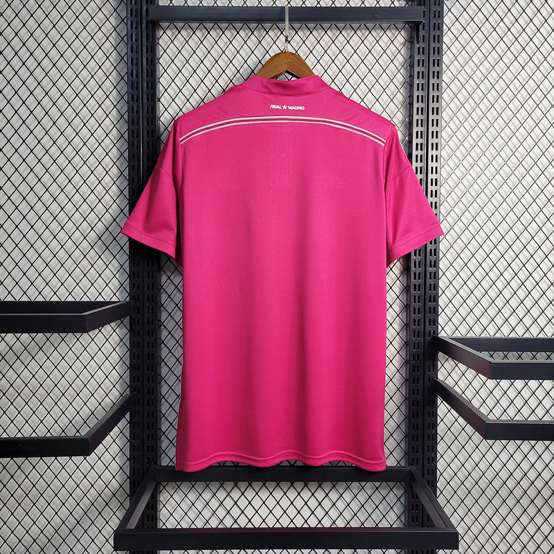 Retro Real Madrid Trasferta 14/15