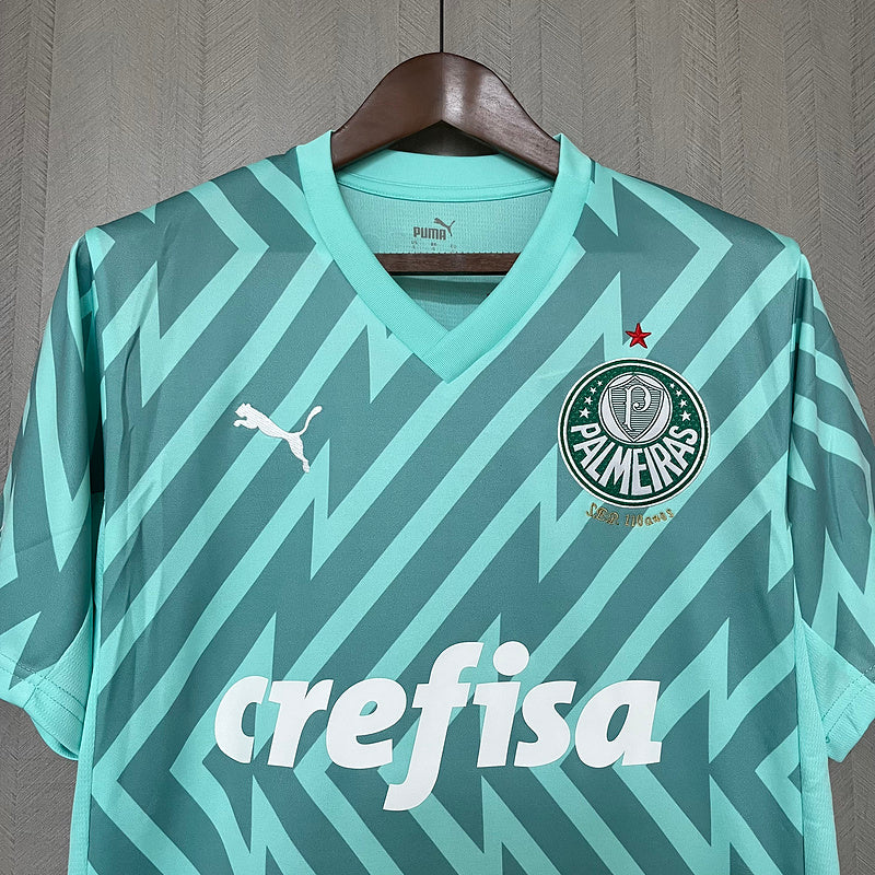 Palmeiras goalkeeper 24/25