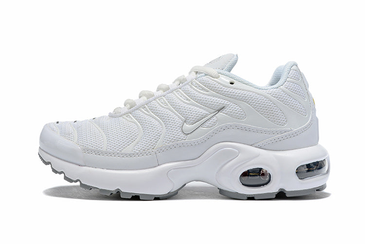 Nike Air Max Plus TN Bianco Grigio