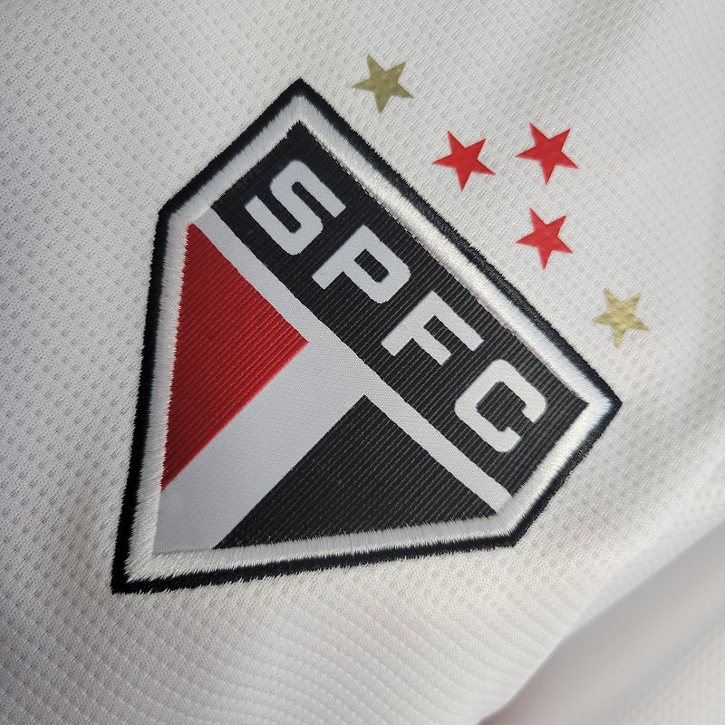 Sao Paulo away 2 22/23