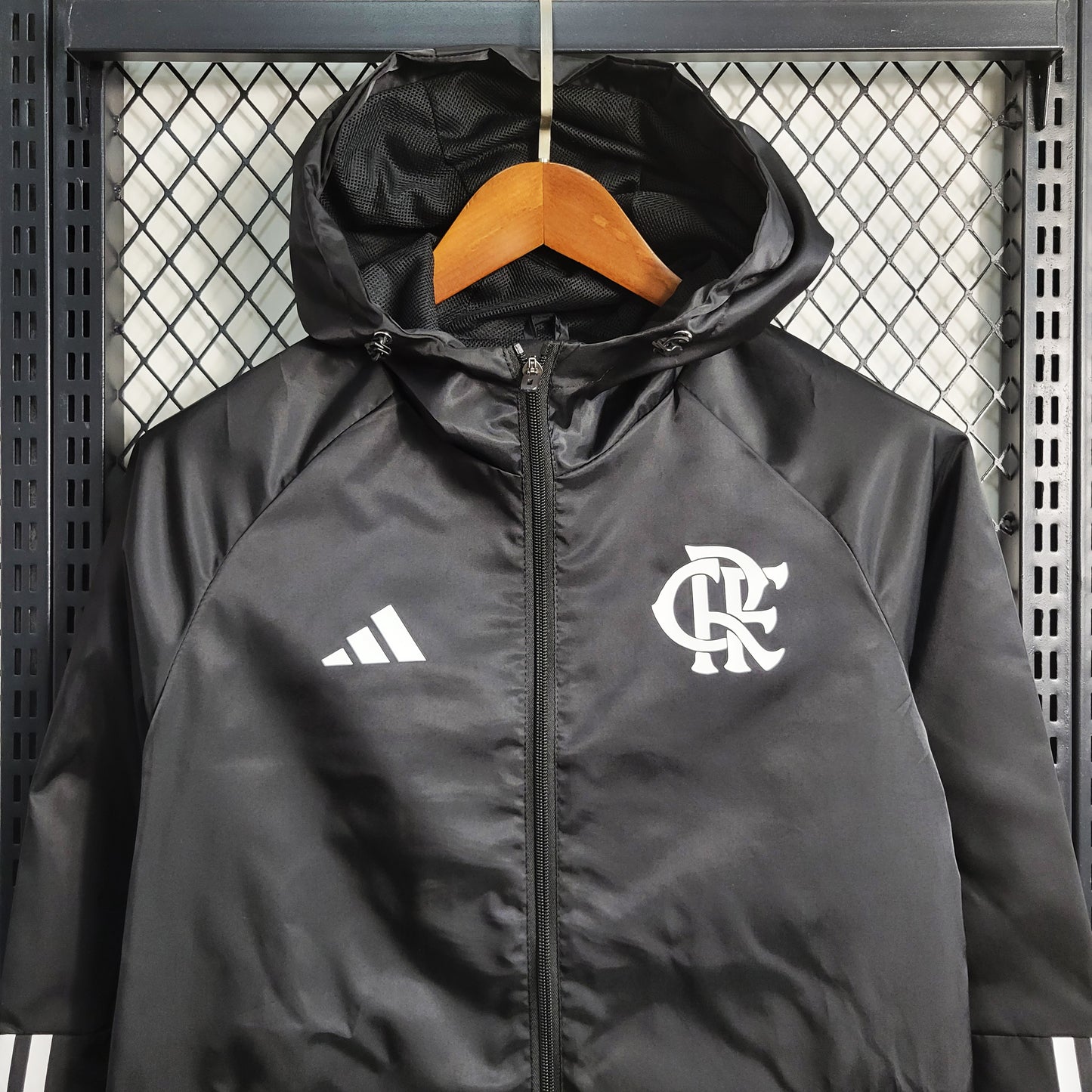 Flamengo windbreaker 23/24