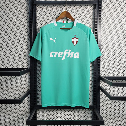 Retro palmeiras 19/20