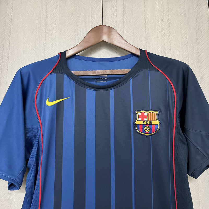 Barcellona retrò 2000