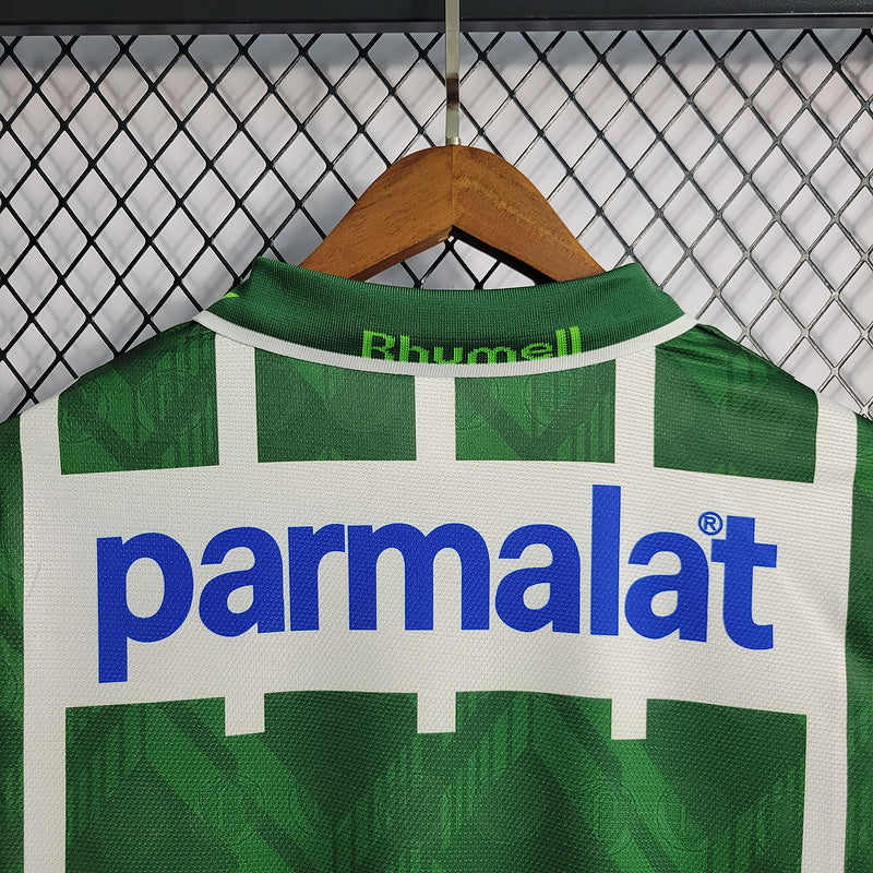 Retro palmeiras 1996