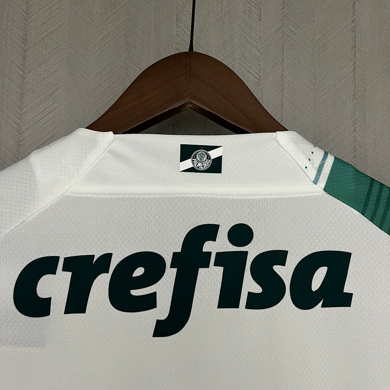 Palmeiras in trasferta 23/24