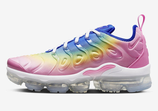 Nike air vapormax plus