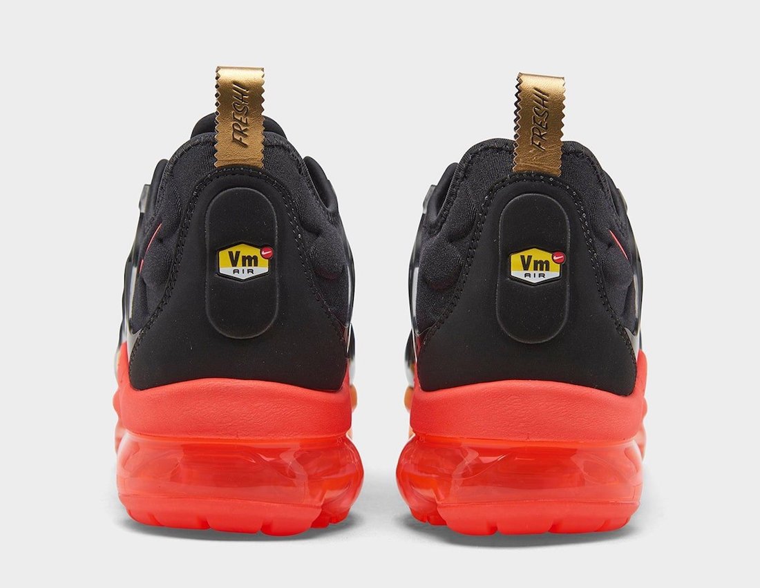 Nike Air VaporMax Plus Scarpe da ginnastica