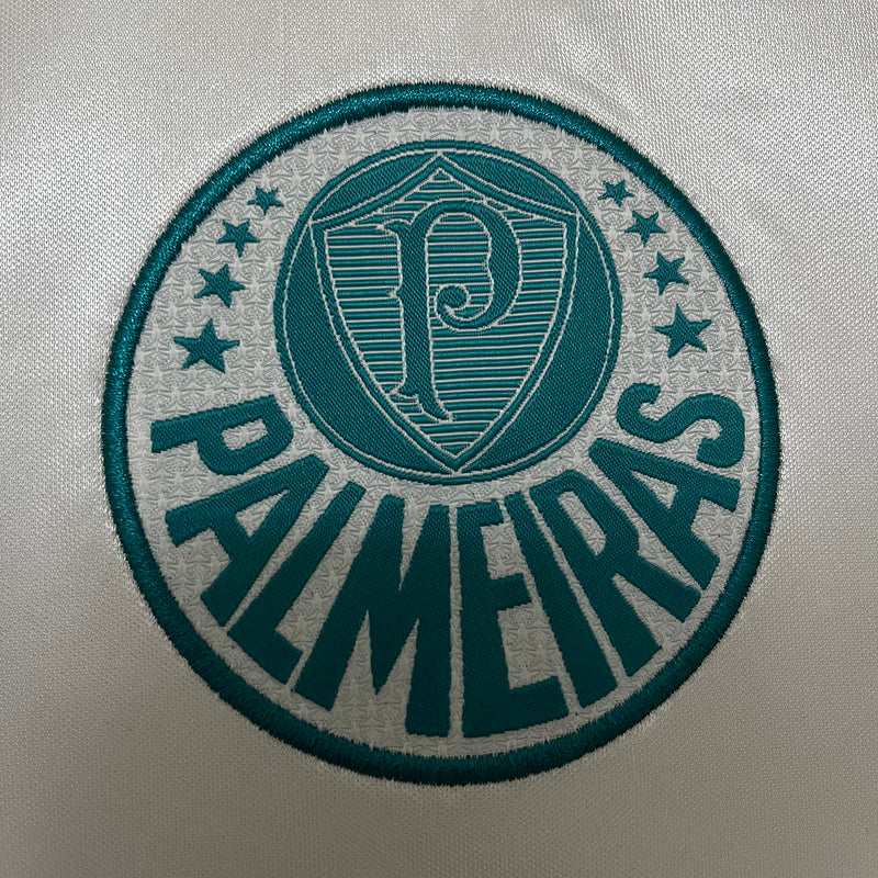 Retro palmeiras 1997