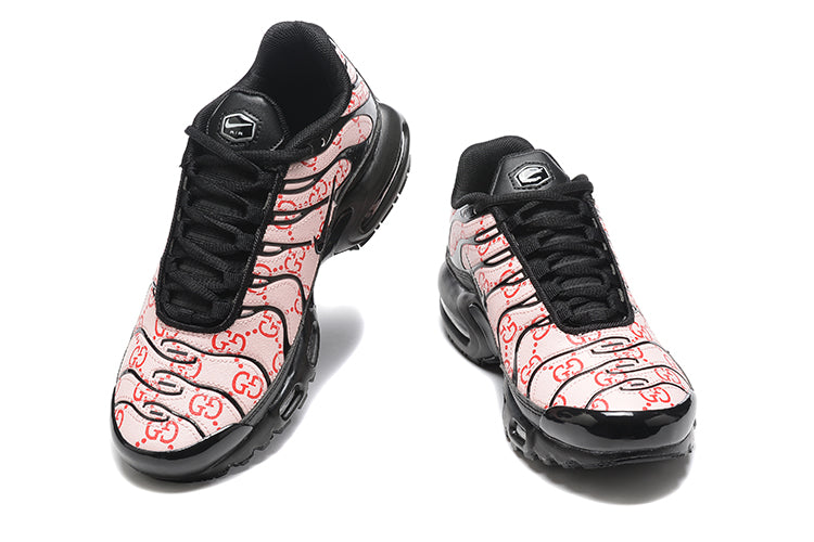 Nike air max plus TN gucci pink