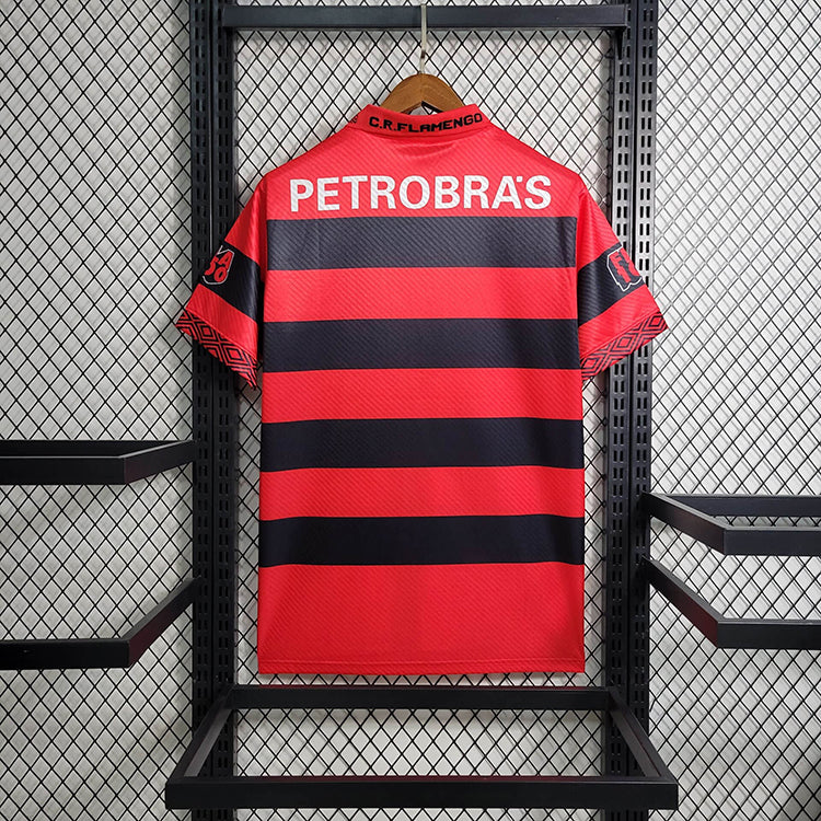 Flamengo retro 94/95