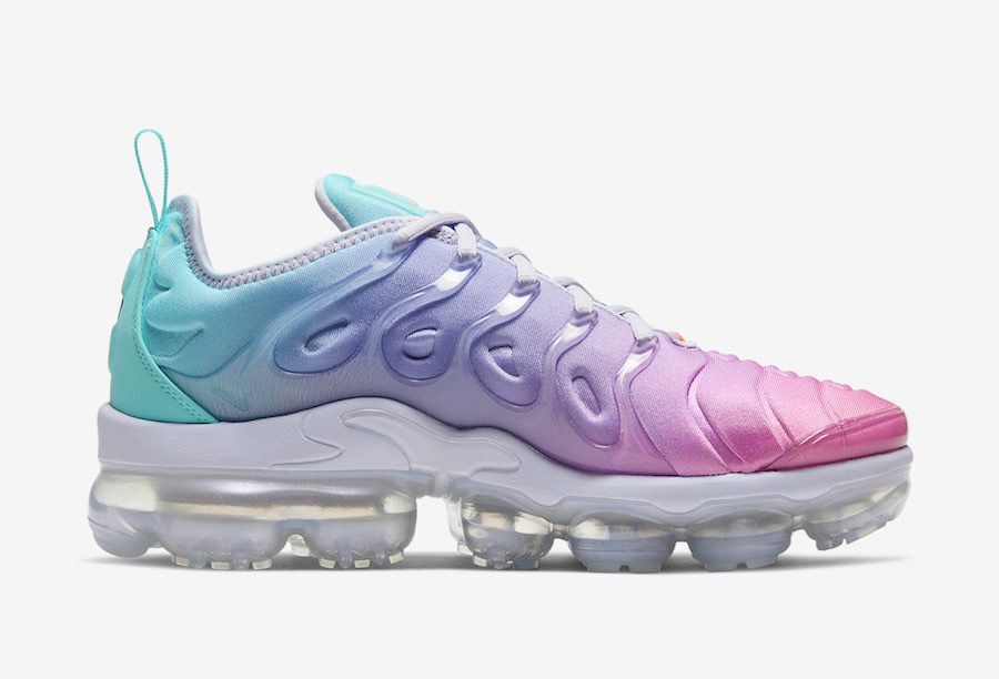 Nike air vapormax plus