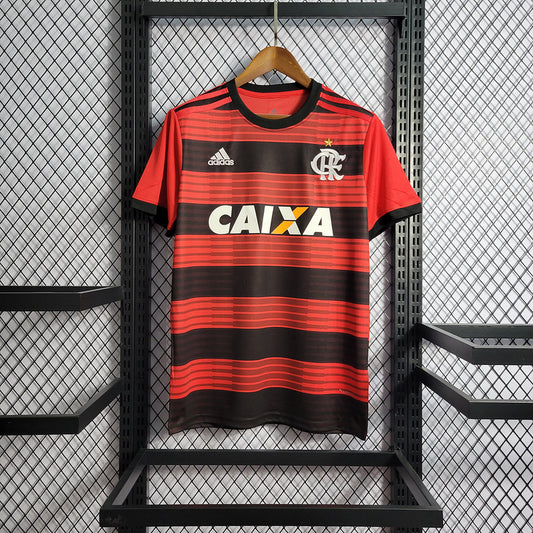 Flamengo Retro 18/19