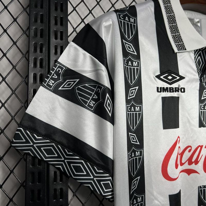 Retro atlético mineiro 1995