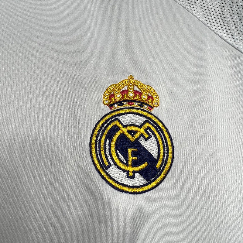 Real Madrid 2005 Retro