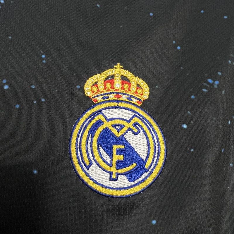 Real Madrid Special 24/25