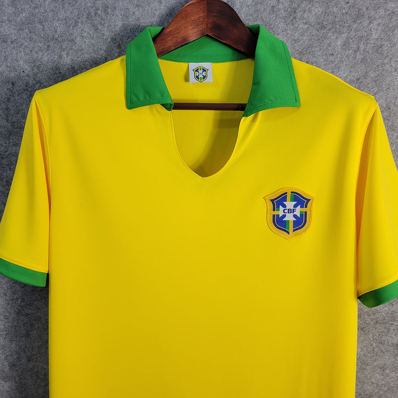 Retro Brazil 1957