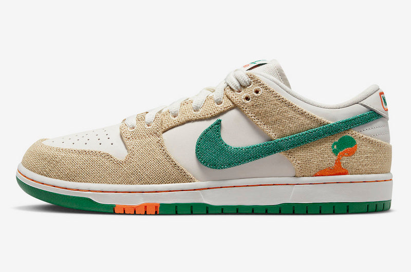 Nike SB Dunk Low X Jarritos