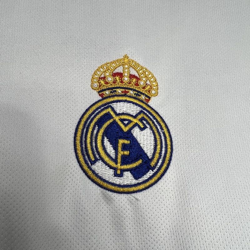 Speciale Real Madrid 24/25