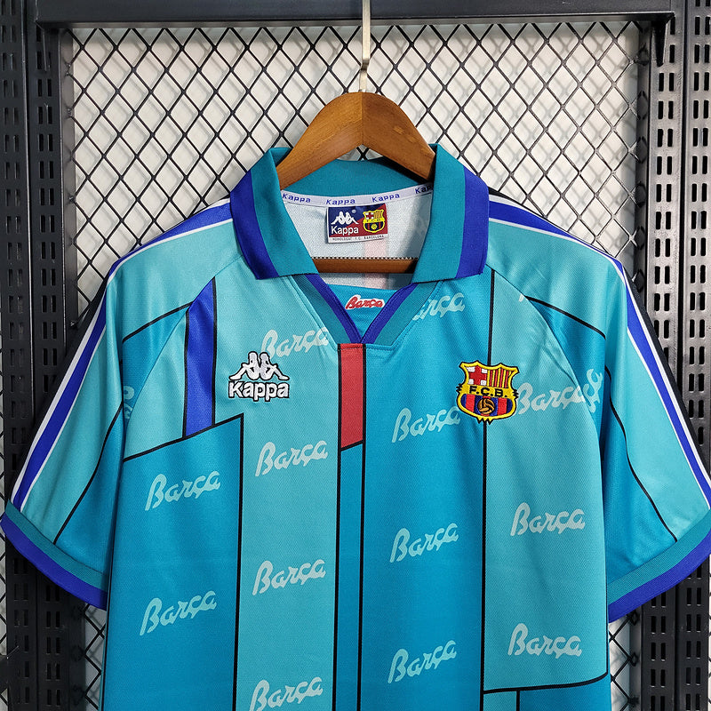 Retro Barcellona 1995/97