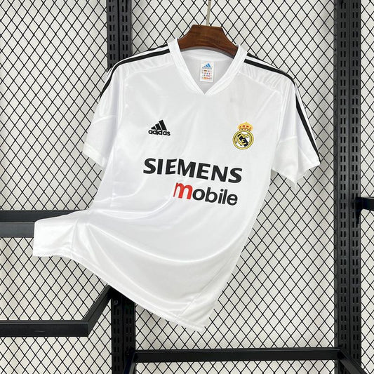 Real Madrid 2004/05 Retro