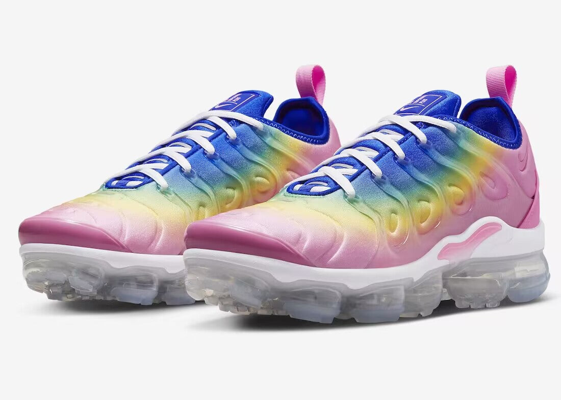 Nike Air VaporMax Plus