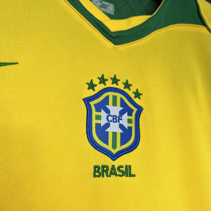 Retro brasil 2004