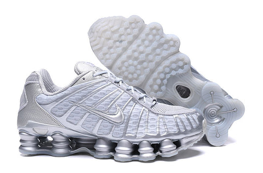 Nike shox TL Grey