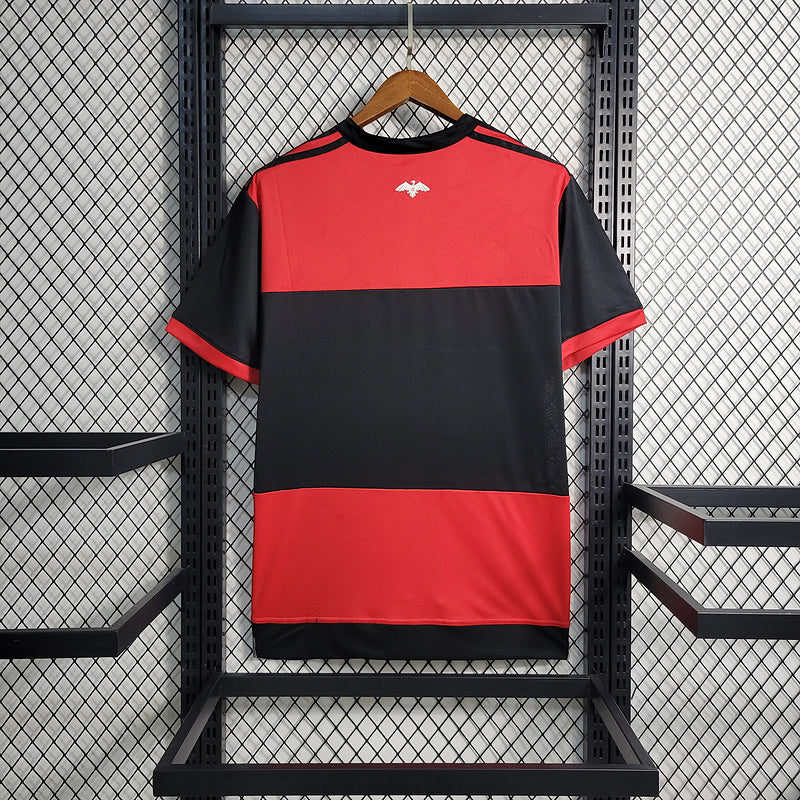 Retro flamengo 17/18