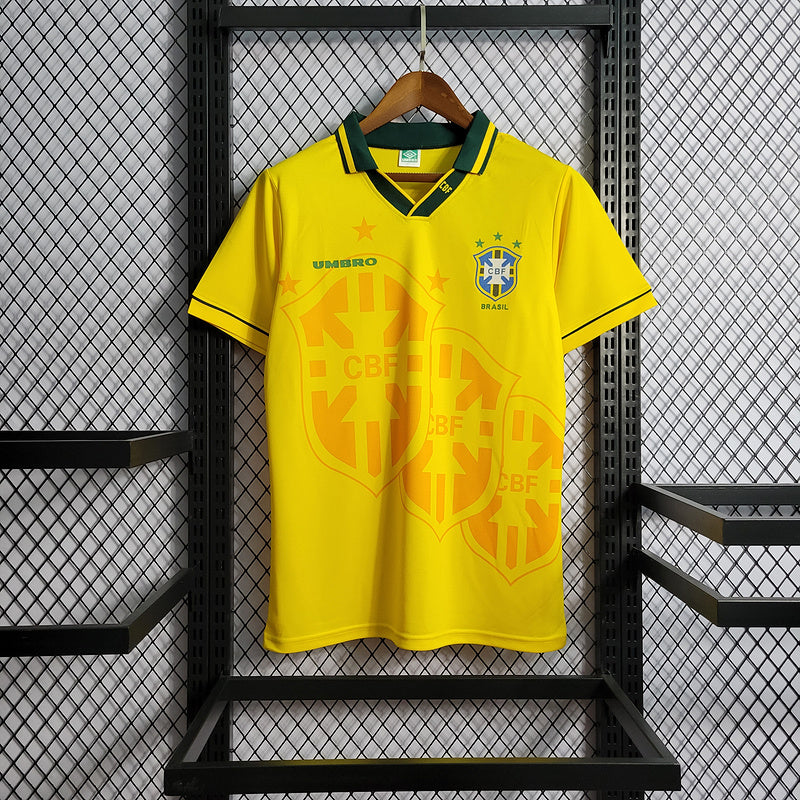 Retro Brazil 93/94