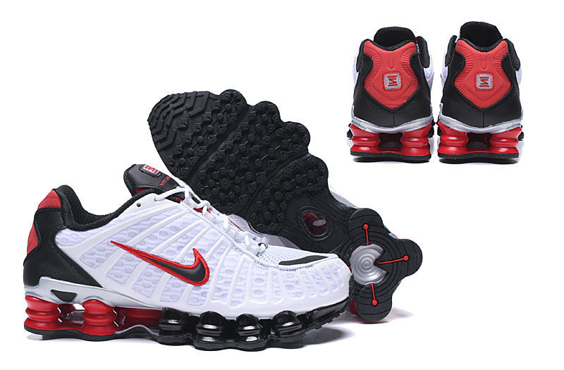 Nike shox TL American