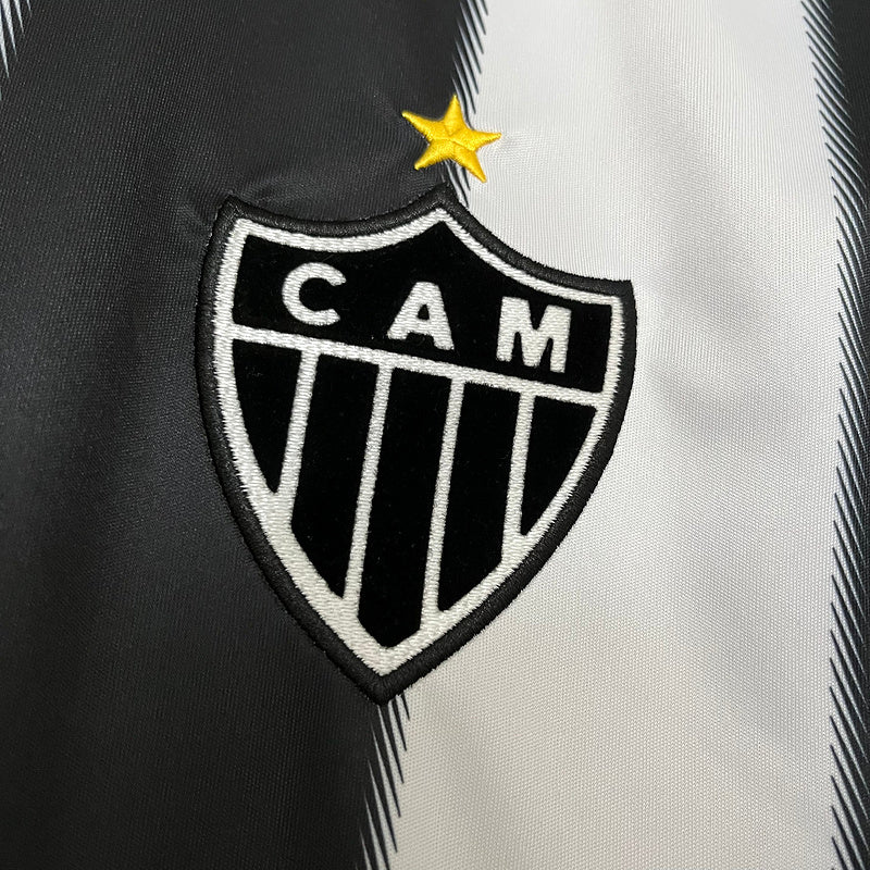 Retro Atlético Mineiro 2013