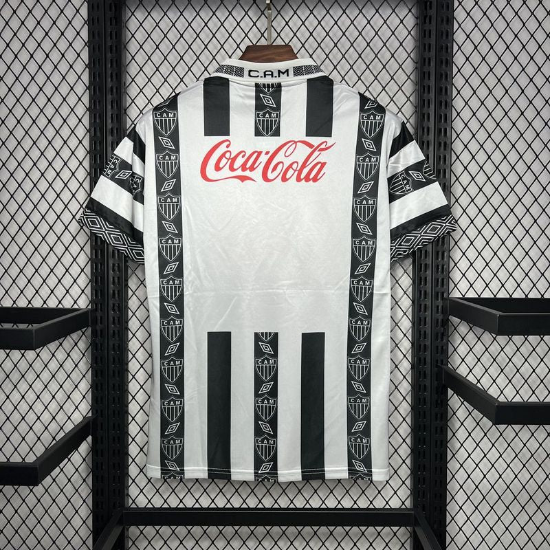 Retro atlético mineiro 1995