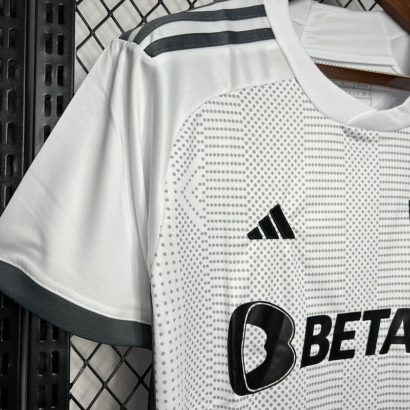 Atletico Mineiro away 24/25