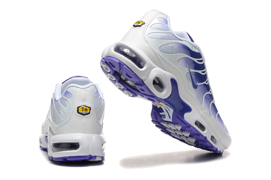 Nike air max plus TN “Purple Dragon”