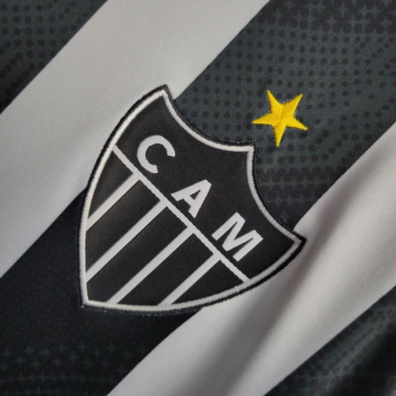 Atletico Mineiro 24/25