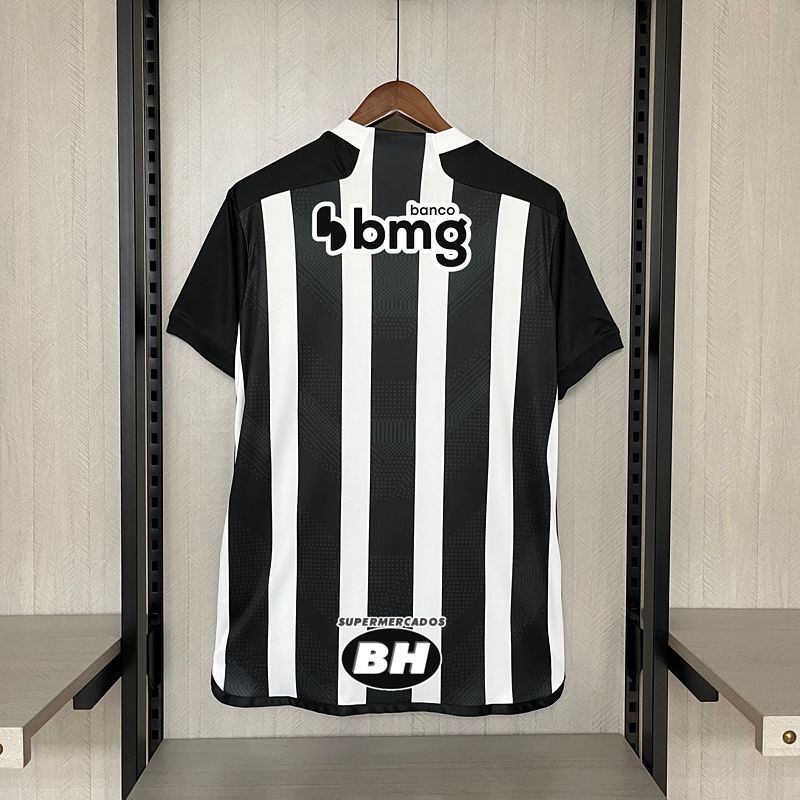 Atlético Mineiro 24/25 + all sponsors