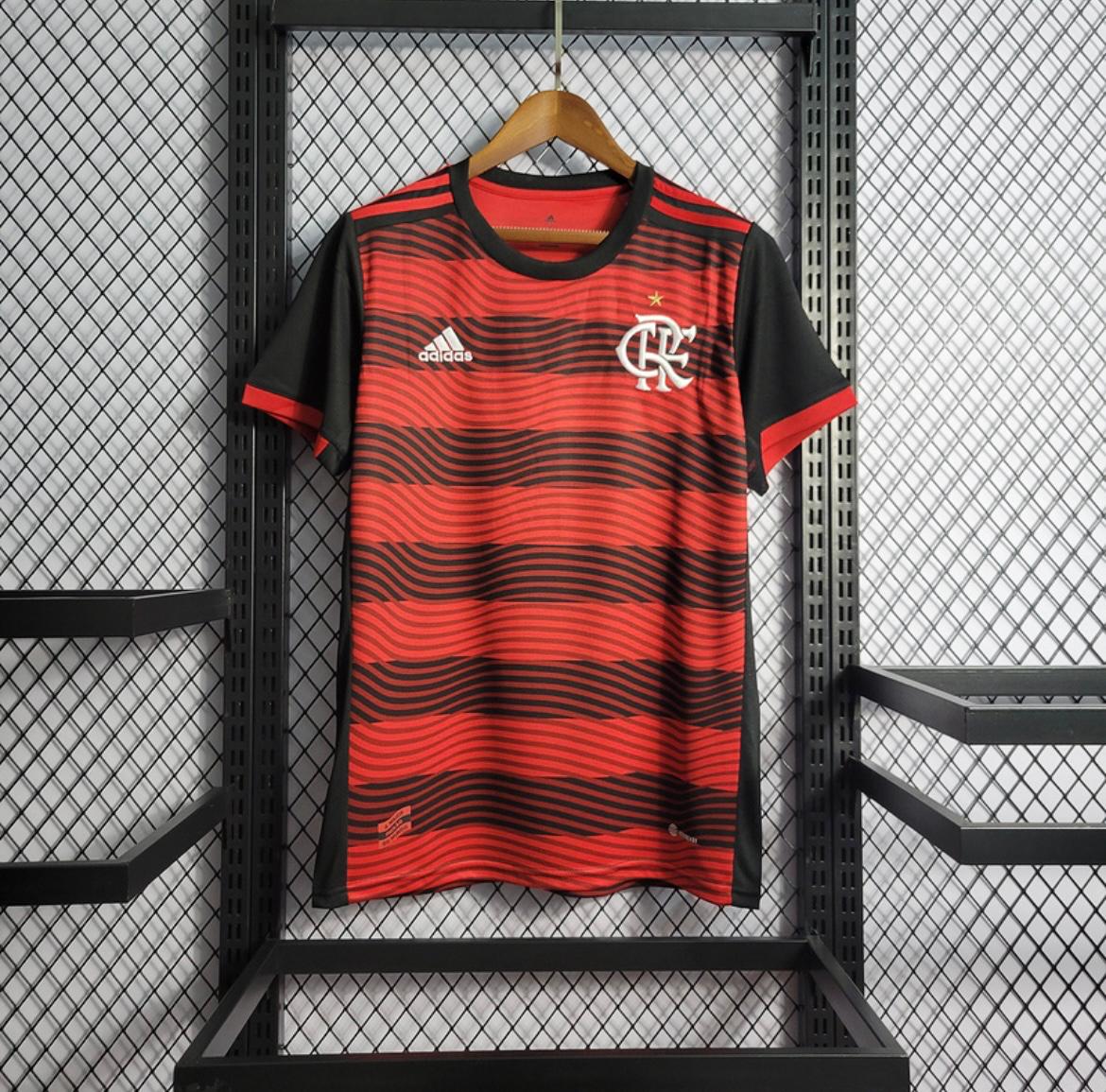 Flamengo in casa 22/23