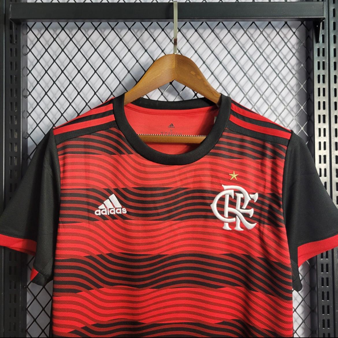 Flamengo in casa 22/23