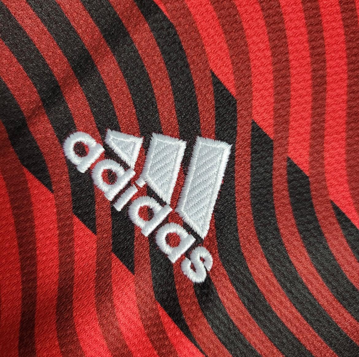 Flamengo in casa 22/23