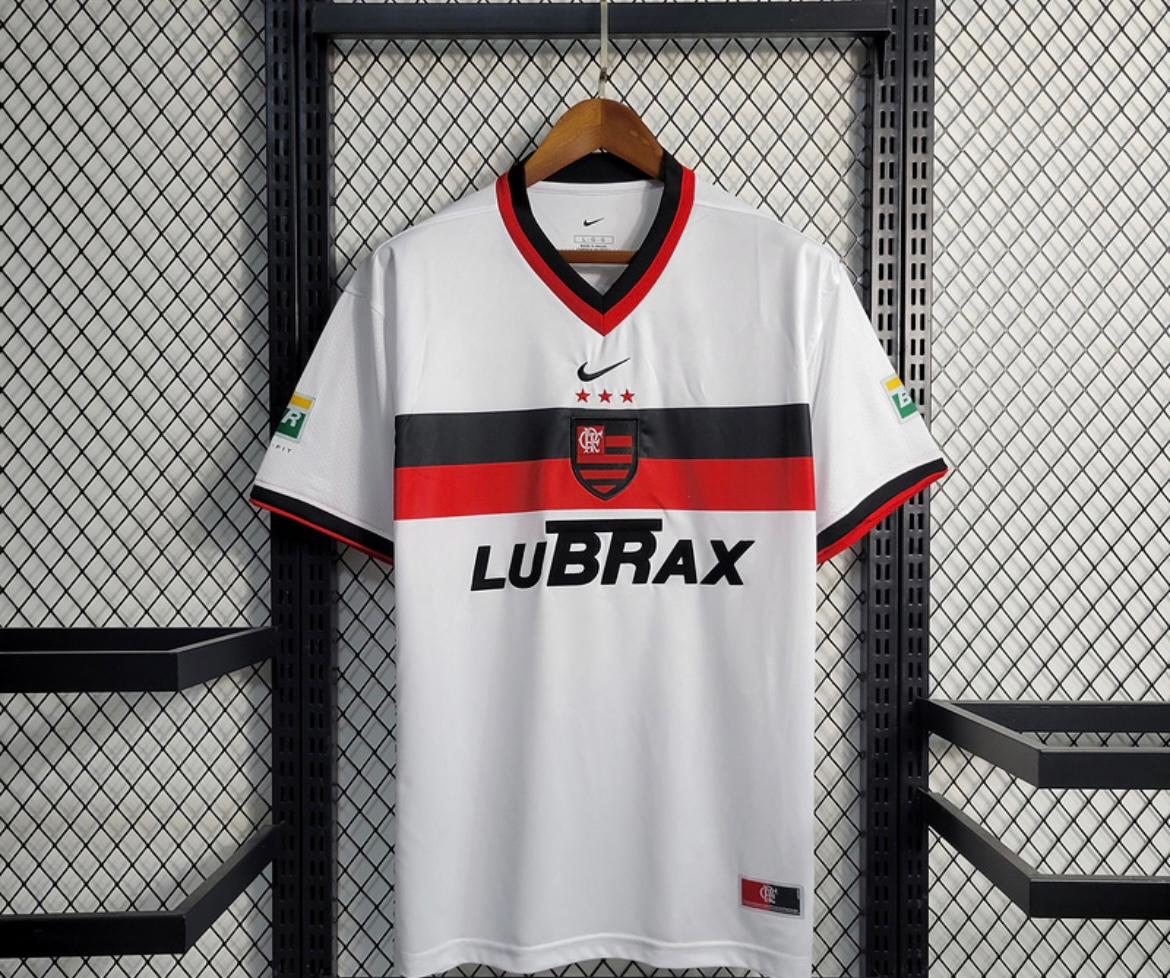 Flamengo Retro 2002