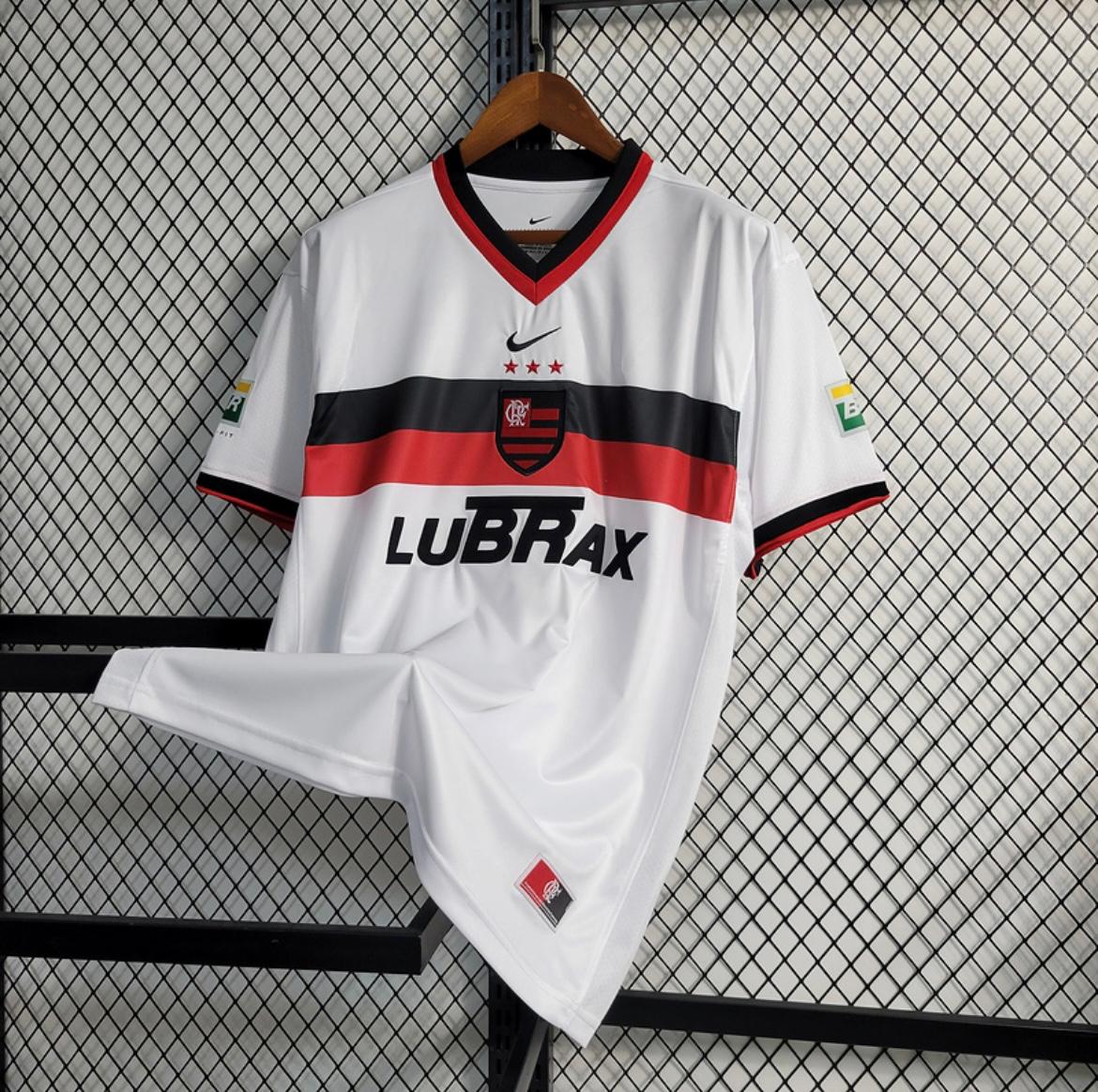 Flamengo Retro 2002