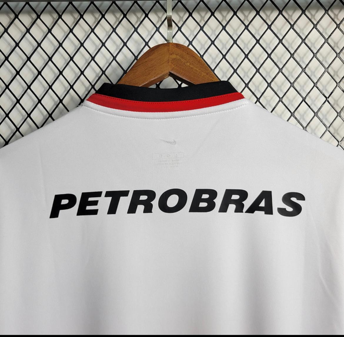 Flamengo Retro 2002